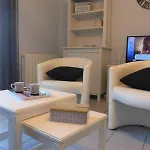 아파트 Sg020-126 3 Pieces 5 Couchages Gilles Croix De Vie