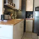 Sg020-126 3 Pieces 5 Couchages Gilles Croix De Vie Saint-Gilles-Croix-de-Vie