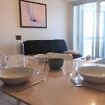 Sg020-126 3 Pieces 5 Couchages Gilles Croix De Vie * Saint-Gilles-Croix-de-Vie