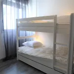 Sg020-126 3 Pieces 5 Couchages Gilles Croix De Vie Apartmán