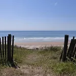 Sg020-126 3 Pieces 5 Couchages Gilles Croix De Vie * Saint-Gilles-Croix-de-Vie