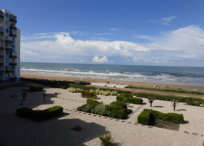 Sg020-126 3 Pieces 5 Couchages Gilles Croix De Vie Apartman